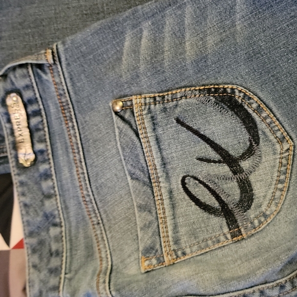Express jeans - Picture 8 of 11